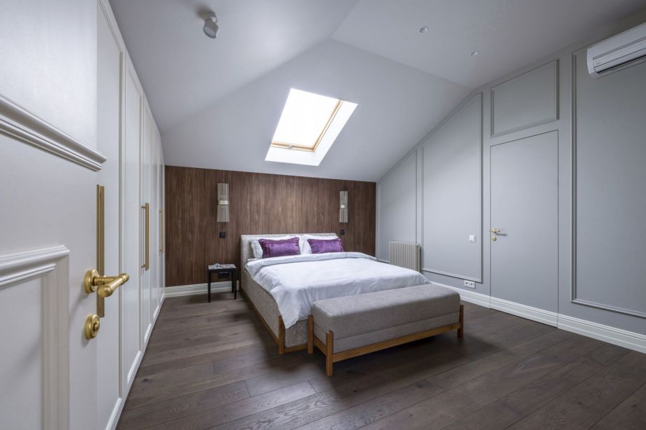 Дом в кп Миллениум Парк.