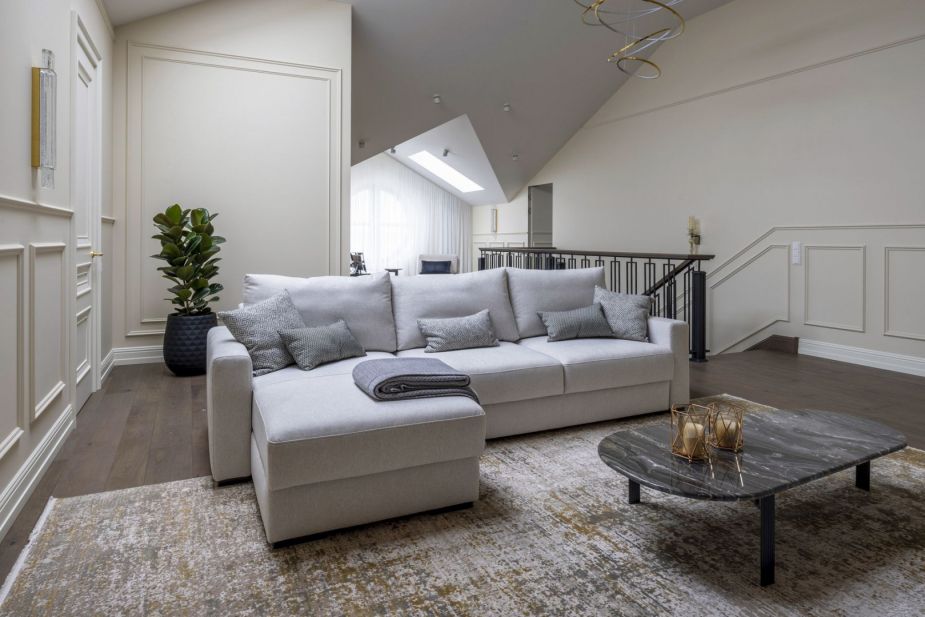 Дом в кп Миллениум Парк.