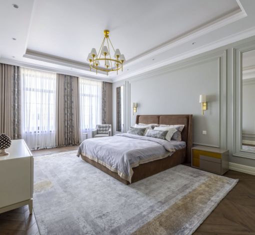 Дом в кп Миллениум Парк.