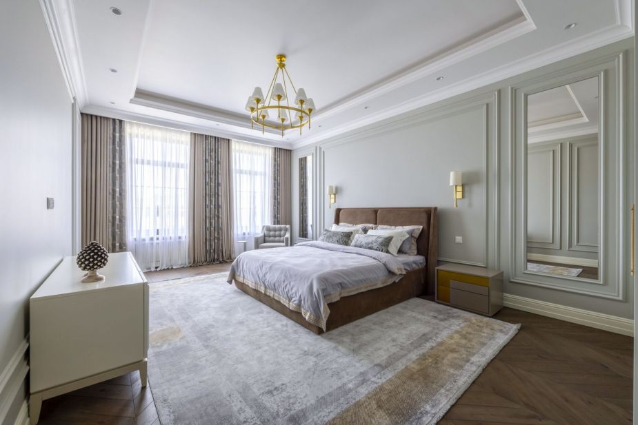 Дом в кп Миллениум Парк.