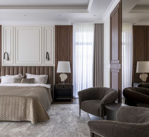 Дом в кп Миллениум Парк.