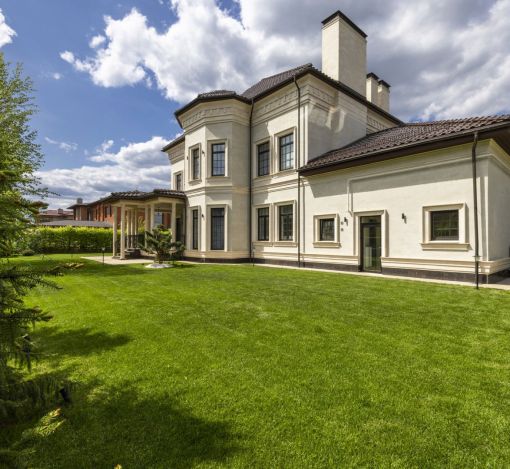 Дом в кп Миллениум Парк.