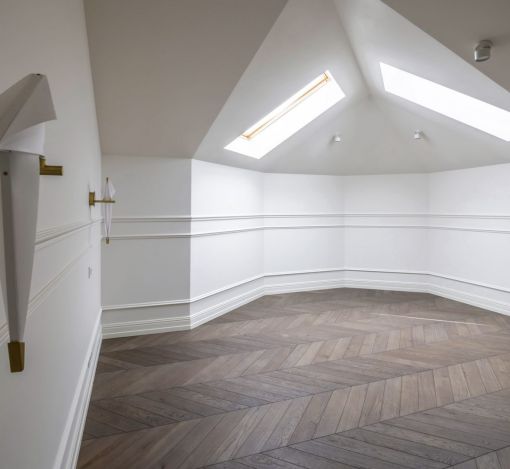 Дом в кп Миллениум Парк.