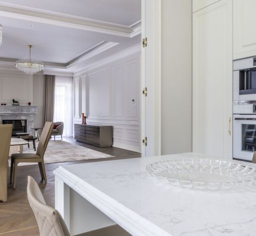 Дом в кп Миллениум Парк.