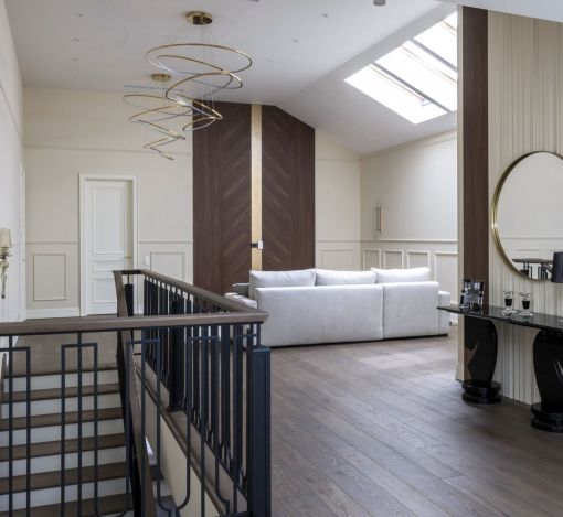 Дом в кп Миллениум Парк.