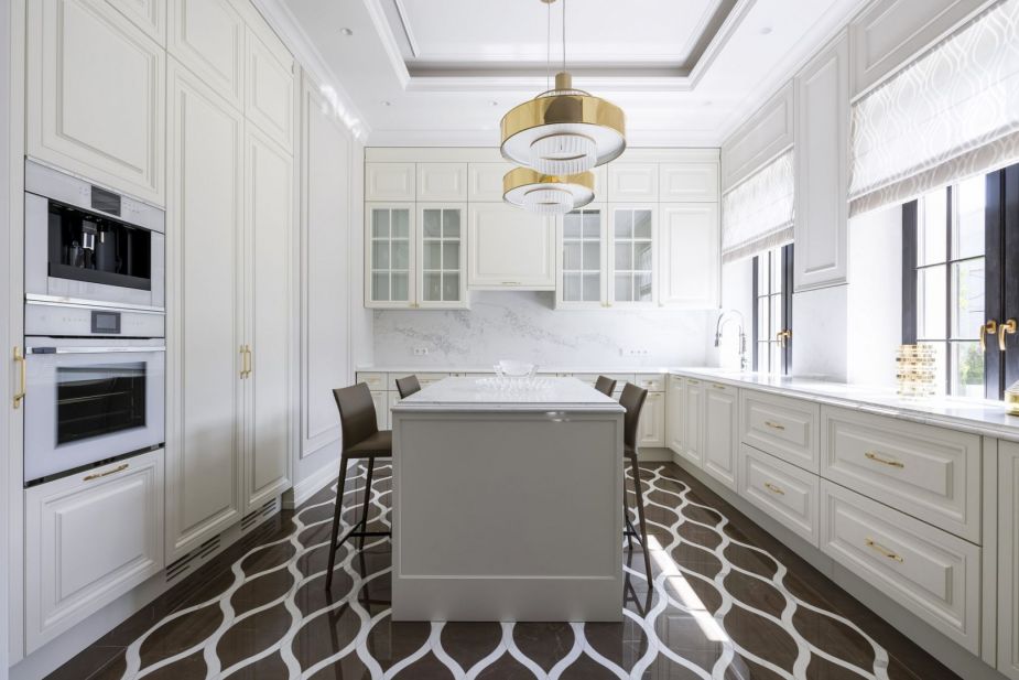 Дом в кп Миллениум Парк.