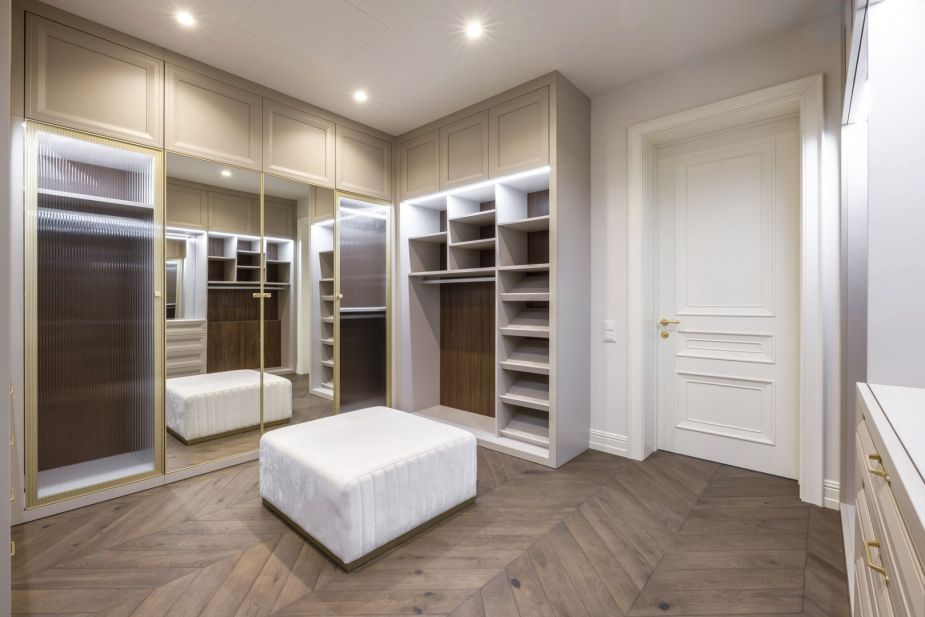 Дом в кп Миллениум Парк.