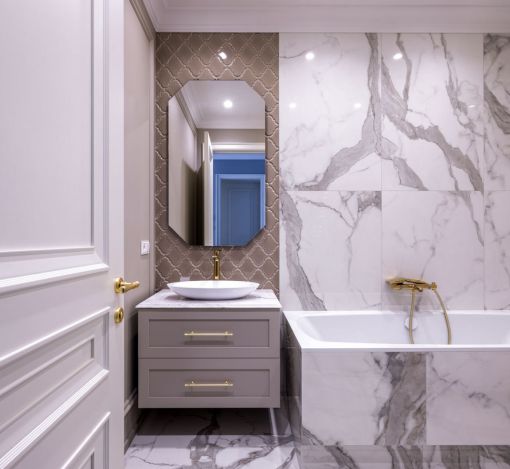 Дом в кп Миллениум Парк.