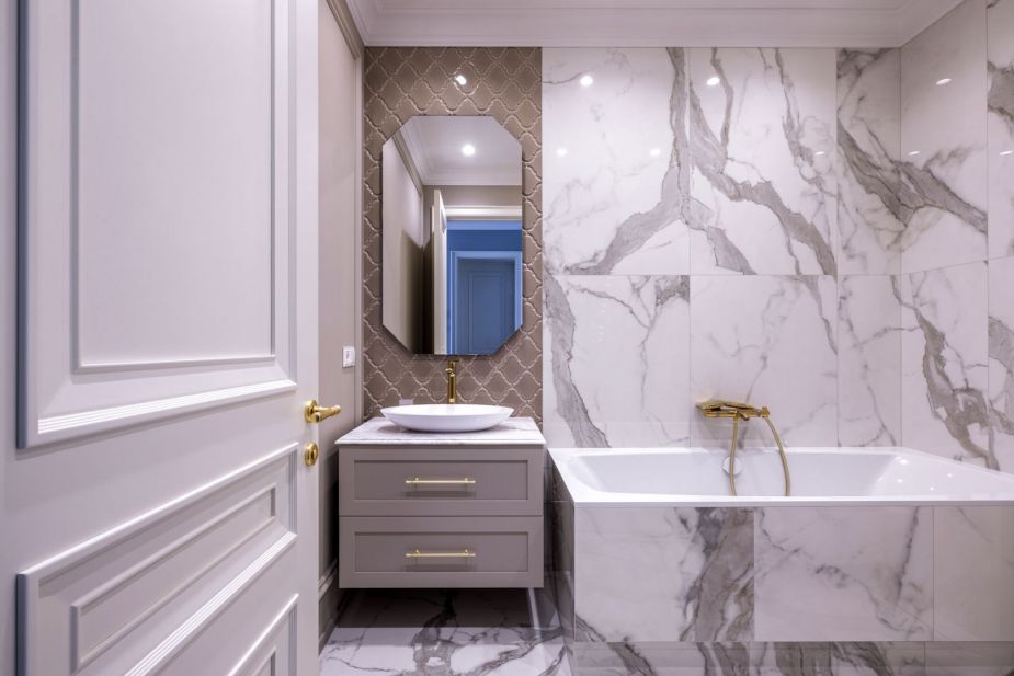 Дом в кп Миллениум Парк.