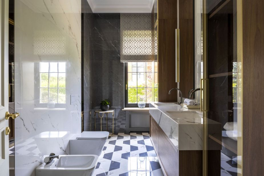 Дом в кп Миллениум Парк.