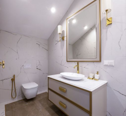 Дом в кп Миллениум Парк.