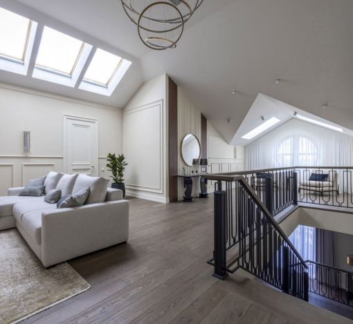 Дом в кп Миллениум Парк.