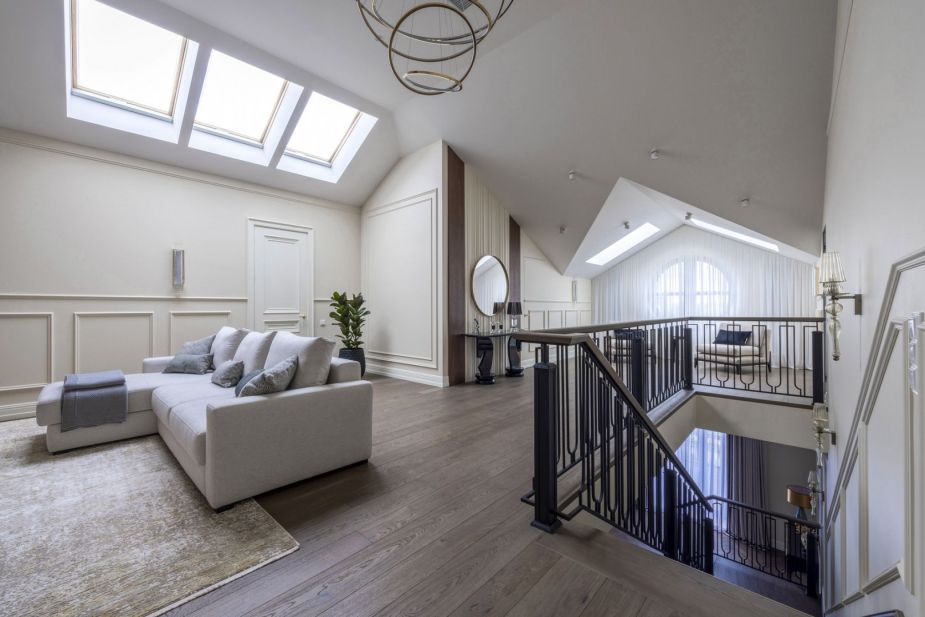 Дом в кп Миллениум Парк.