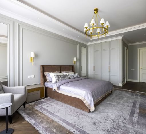 Дом в кп Миллениум Парк.