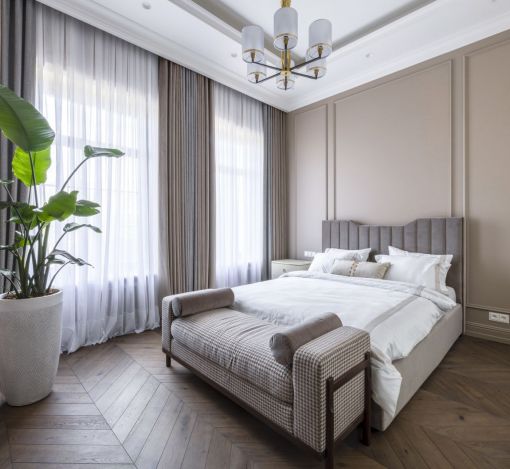 Дом в кп Миллениум Парк.