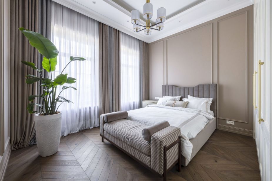 Дом в кп Миллениум Парк.