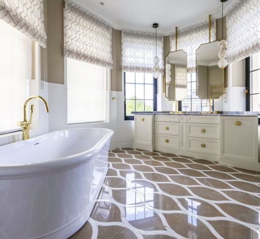 Дом в кп Миллениум Парк.