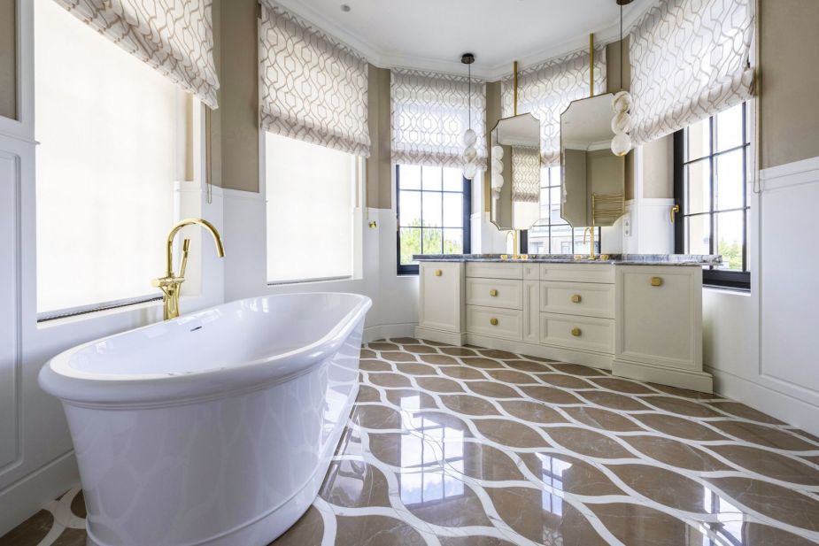 Дом в кп Миллениум Парк.