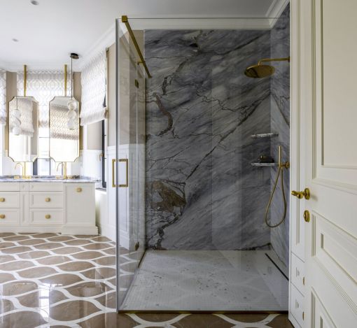 Дом в кп Миллениум Парк.