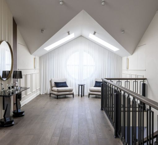 Дом в кп Миллениум Парк.