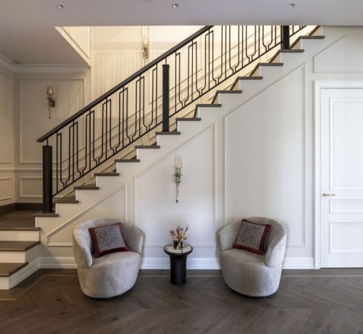 Дом в кп Миллениум Парк.