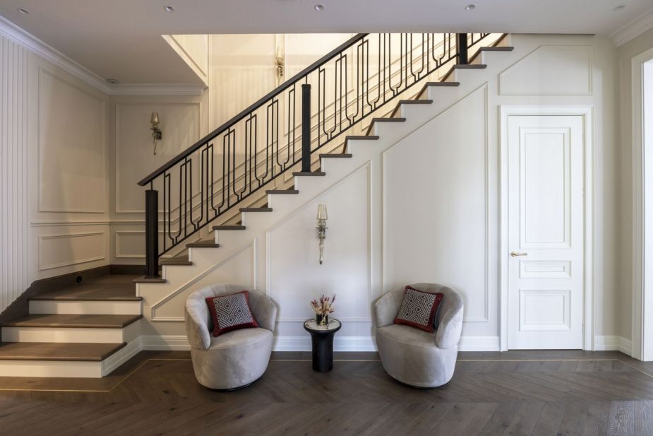 Дом в кп Миллениум Парк.