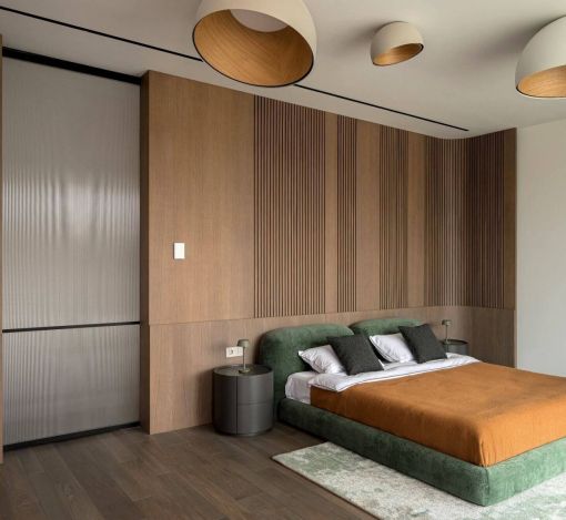 Дом в КП Никольская Слобода