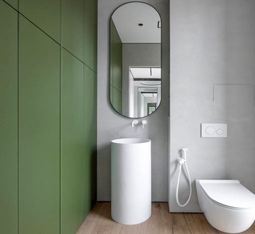 Таунхаус в КП Футуро Парк