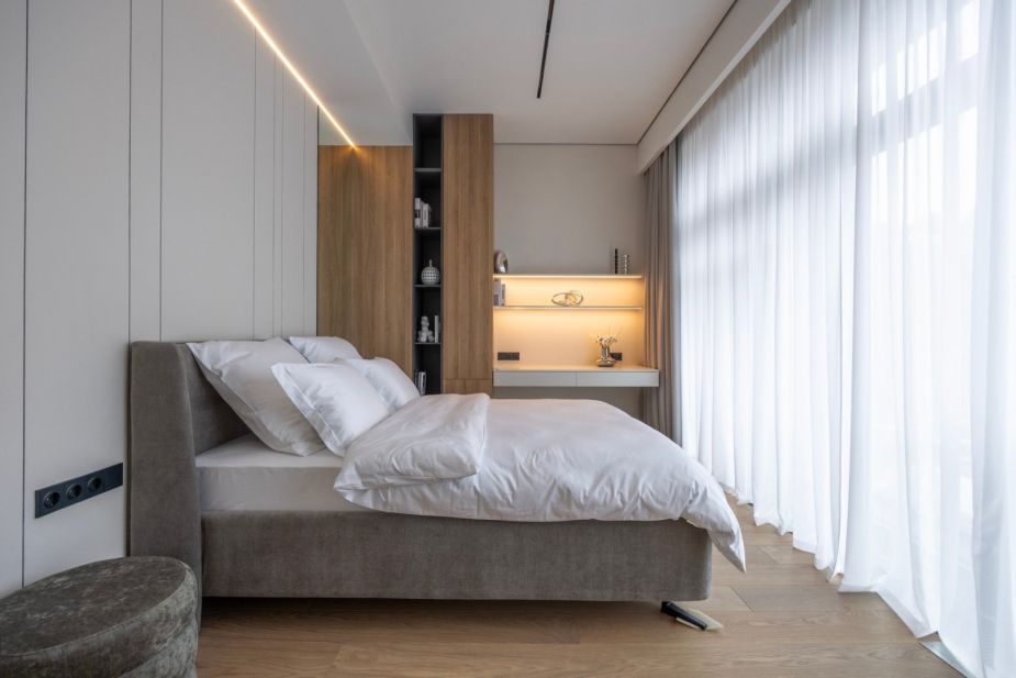 Таунхаус в КП Футуро Парк