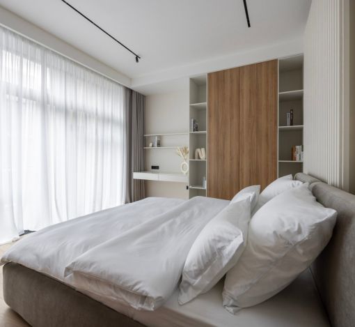 Таунхаус в КП Футуро Парк