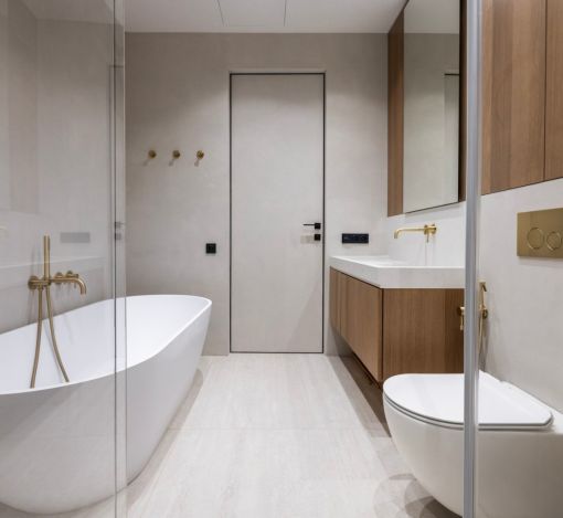 Таунхаус в КП Футуро Парк