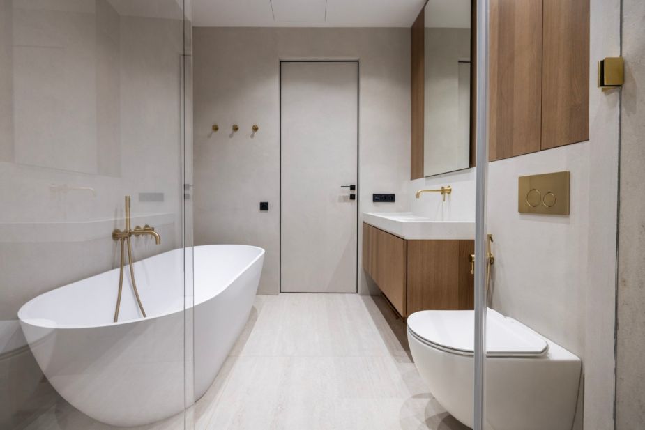 Таунхаус в КП Футуро Парк