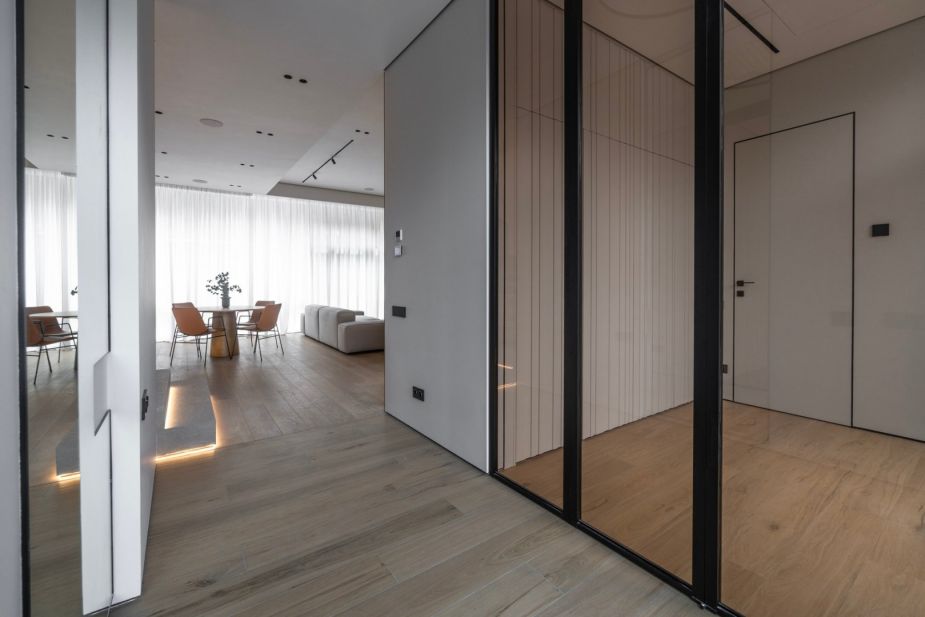 Таунхаус в КП Футуро Парк