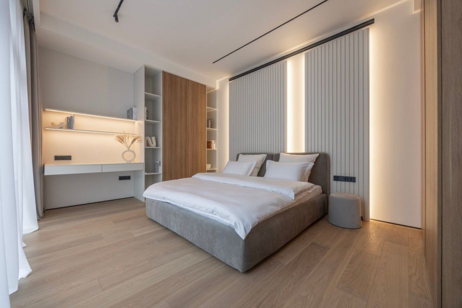 Таунхаус в КП Футуро Парк