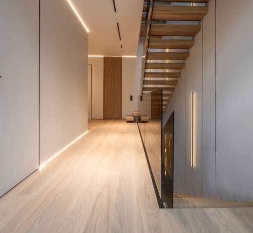 Таунхаус в КП Футуро Парк