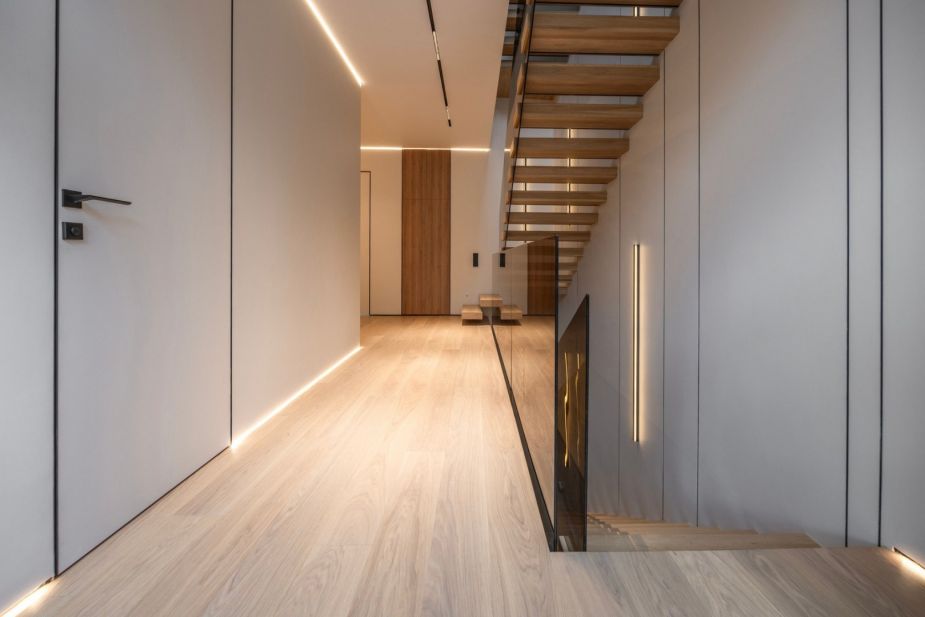 Таунхаус в КП Футуро Парк