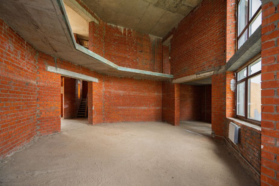 Дом в КП Крона