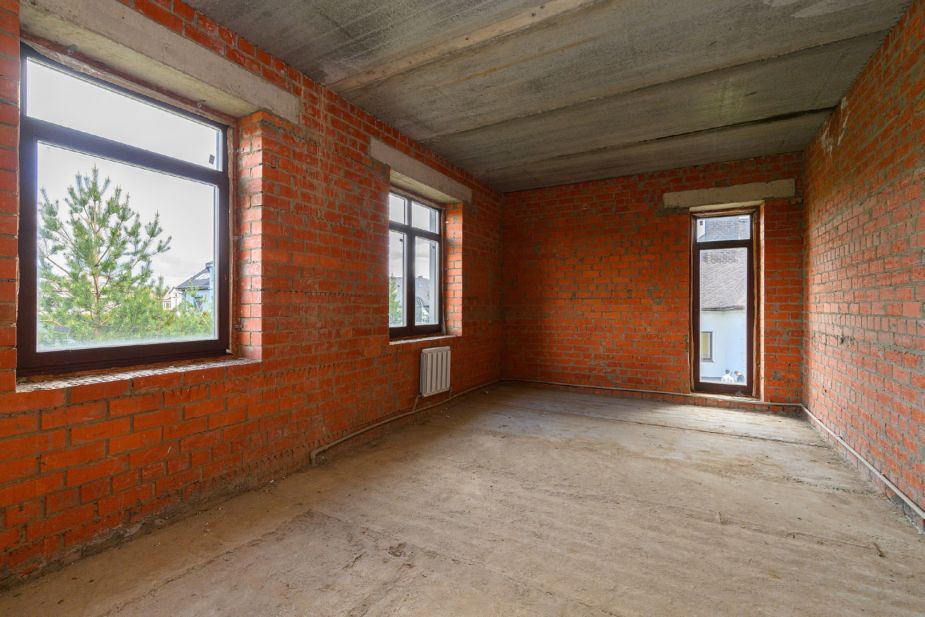 Дом в КП Крона