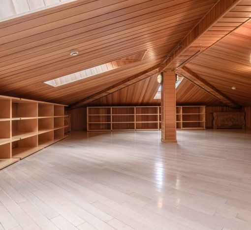 Резиденция в КП Третья охота