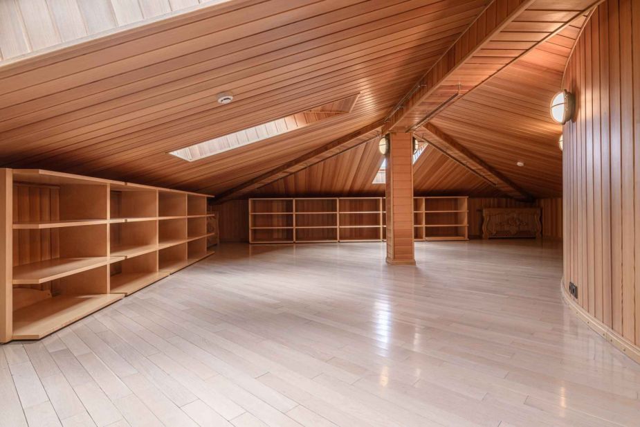 Резиденция в КП Третья охота