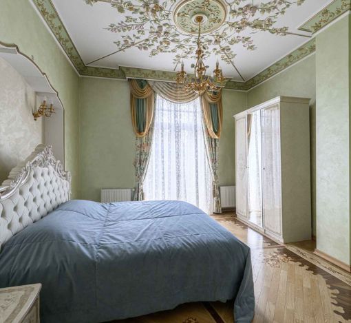 Резиденция в КП Третья охота