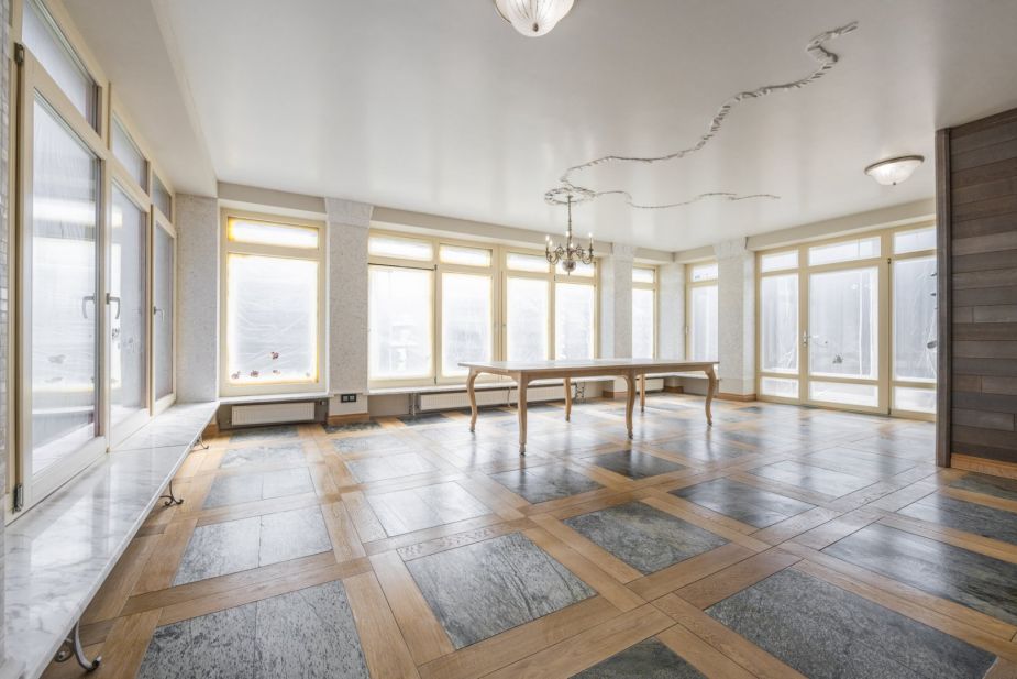 Дом под ключ в КП Покровский