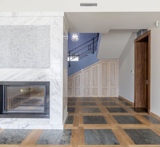 Дом под ключ в КП Покровский