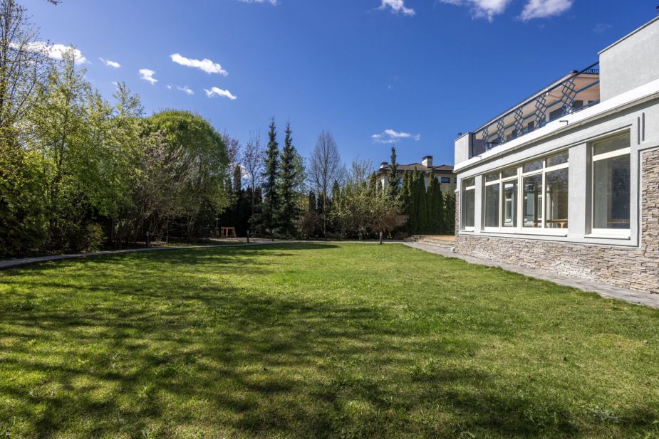 Дом под ключ в КП Покровский