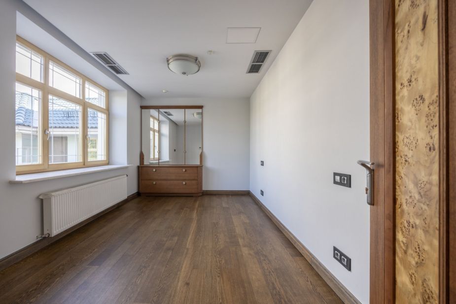 Дом под ключ в КП Покровский