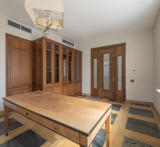 Дом под ключ в КП Покровский