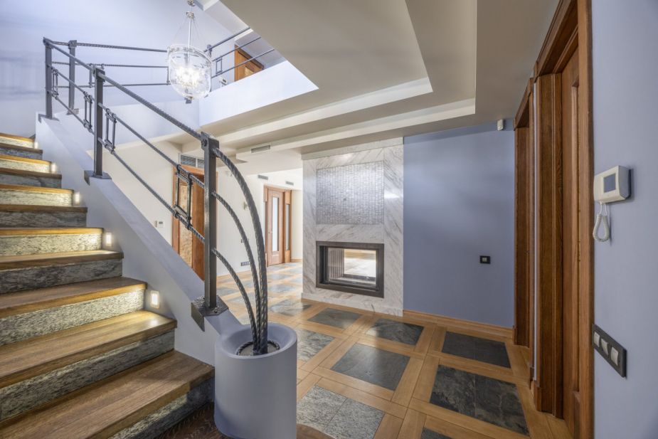 Дом под ключ в КП Покровский