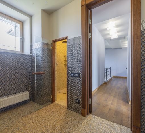 Дом под ключ в КП Покровский