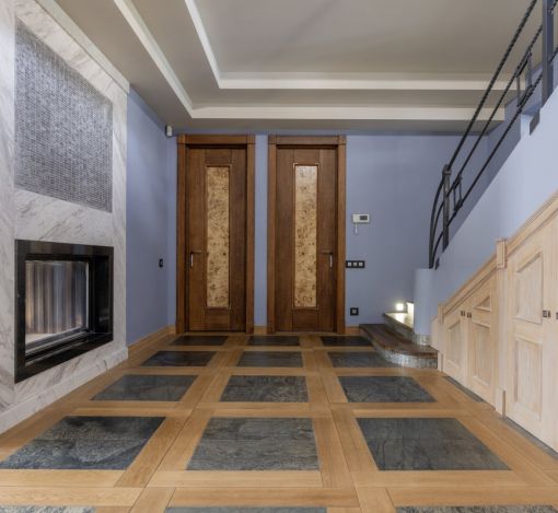 Дом под ключ в КП Покровский