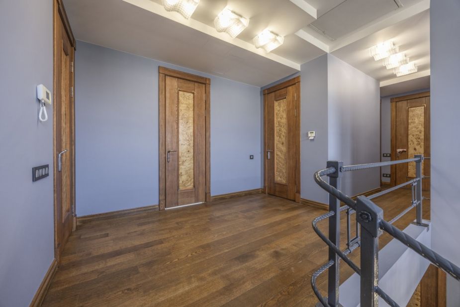 Дом под ключ в КП Покровский